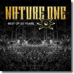 Cover: Nature One: Best of 20 Years - Various Artists