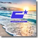 Cover:  Clubland Beach - Cancun Sunset - Various Artists