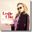 Cover:  Leslie Clio - My Heart Ain't That Broken