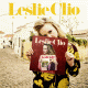 Cover: Leslie Clio - Eureka