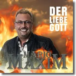 Cover: Mario Maxim - Der Liebe Gott