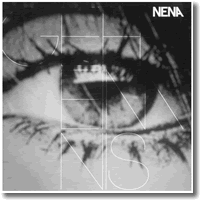 Cover: Nena - Geheimnis