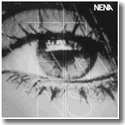 Cover:  Nena - Geheimnis