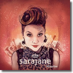 Cover: Sarajane - #Step One