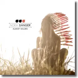 Cover: Nora Snger - Almost Golden