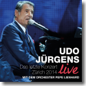 Udo Jürgens - Das letzte Konzert - Zürich 2014