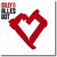 Cover: Silly - Alles Rot