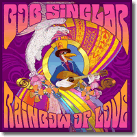 Cover: Bob Sinclar feat. Ben Onono - Rainbow Of Love