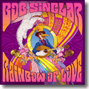 Cover:  Bob Sinclar feat. Ben Onono - Rainbow Of Love