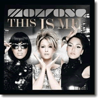 Cover: Monrose - This Is Me