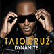 Cover: Taio Cruz - Dynamite