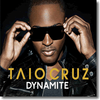 Cover: Taio Cruz - Dynamite