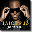 Cover:  Taio Cruz - Dynamite