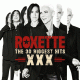 Cover: Roxette - The 30 Biggest Hits XXX