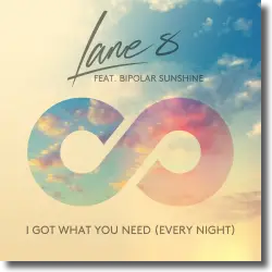 Cover: Lane 8 feat. Bipolar Sunshine - I Got What You Need (Every Night)