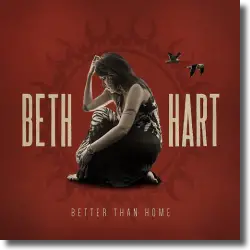 Cover: Beth Hart - Better Than Home