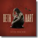 Cover:  Beth Hart - Better Than Home