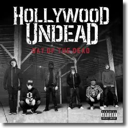 Cover: Hollywood Undead - Day Of The Dead