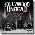 Cover:  Hollywood Undead - Day Of The Dead