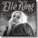 Cover: Elle King - Love Stuff