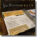 Cover:  Van Morrison - Duets: Re-Working The Catalogue