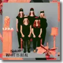 Cover:  Tikkle Me - What Is Real
