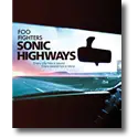 Cover:  Foo Fighters - Foo Fighters: Sonic Highways