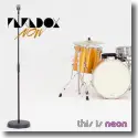Cover:  Paradox Now - This is Neon