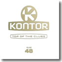 Kontor Top Of The Clubs Vol. 48