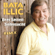Cover: Bata Illic - Drei Seiten Sehnsucht (Remix)
