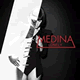 Cover: Medina - Lonely