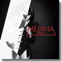 Cover:  Medina - Lonely