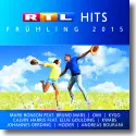 Cover:  RTL Frhlingshits 2015 - Various Artists