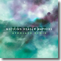 Cover: Mr. Probz - Nothing Really Matters (Afrojack Remix)
