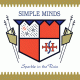 Cover: Simple Minds - Sparkle In The Rain (Remaster)