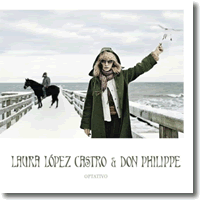 Cover: Laura Lopez Castro & Don Philippe - Optativo