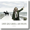 Cover:  Laura Lopez Castro & Don Philippe - Optativo