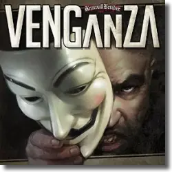 Cover: Krawallbrder - Venganza