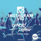 Cover: Arnold Palmer feat. Tommy Gunz - Instagram Vid