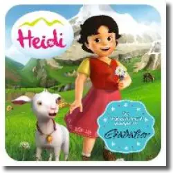 Cover: Andreas Gabalier - Heidi