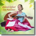 Cover:  Diamond Elephant - Love Revolution