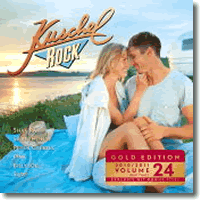 Cover: KuschelRock 24 - Various Artists