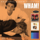 Cover: Wham! - Original Album Classics