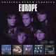 Cover: Europe - Original Album Classics