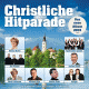 Cover: Christliche Hitparade - Das neue Album 2015 