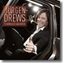 Cover:  Jrgen Drews - Es war alles am Besten