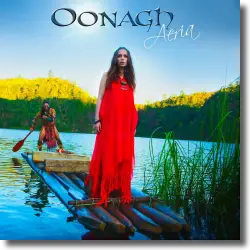 Cover: Oonagh - Aeria