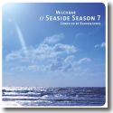 Cover:  Milchbar - Seaside Season 7 - Various Artists