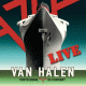 Cover: Van Halen - Tokyo Dome In Concert