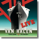 Cover: Van Halen - Tokyo Dome In Concert